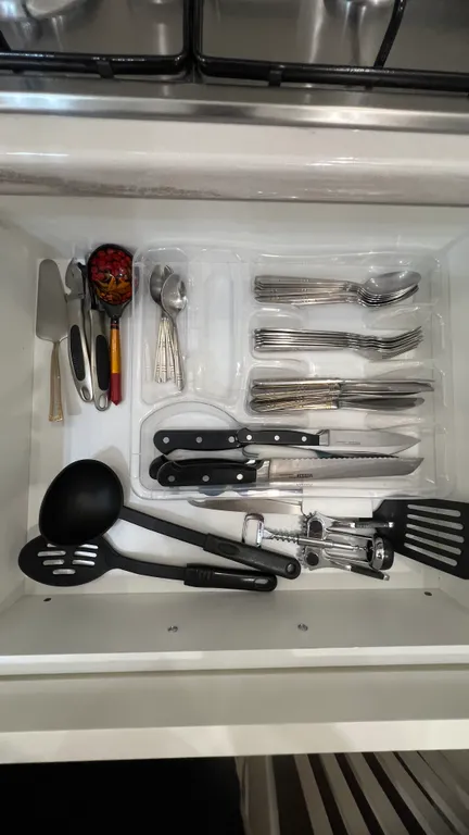 Квартира Уютная квартира около моря и парка — Махачкала