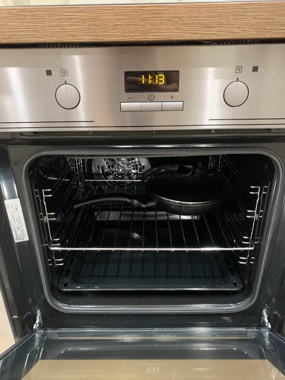 Новый дизайнерский апартамент