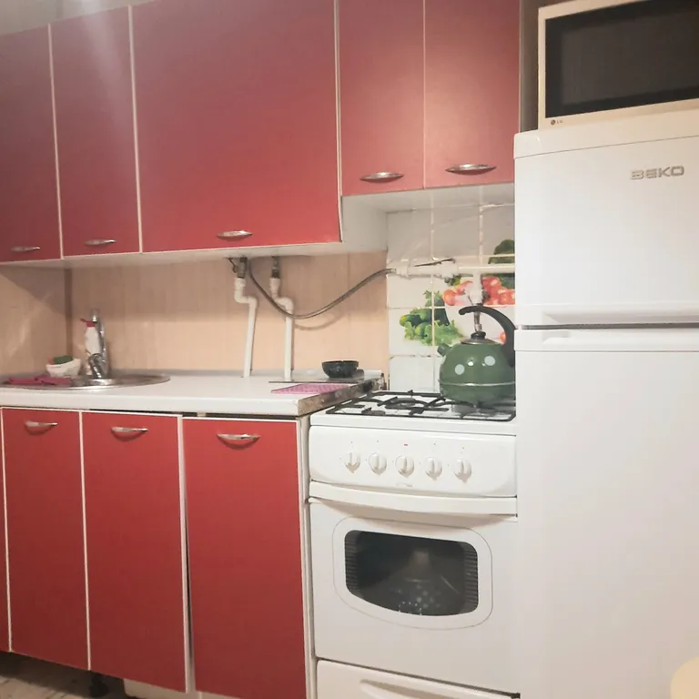 От собственника Однокомнатная квартира в центре