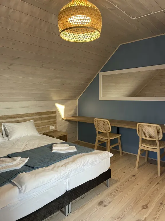 Квартира Комната — аренда посуточно в Гродно