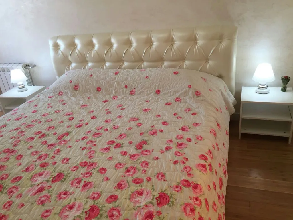 Истоман евродвушка