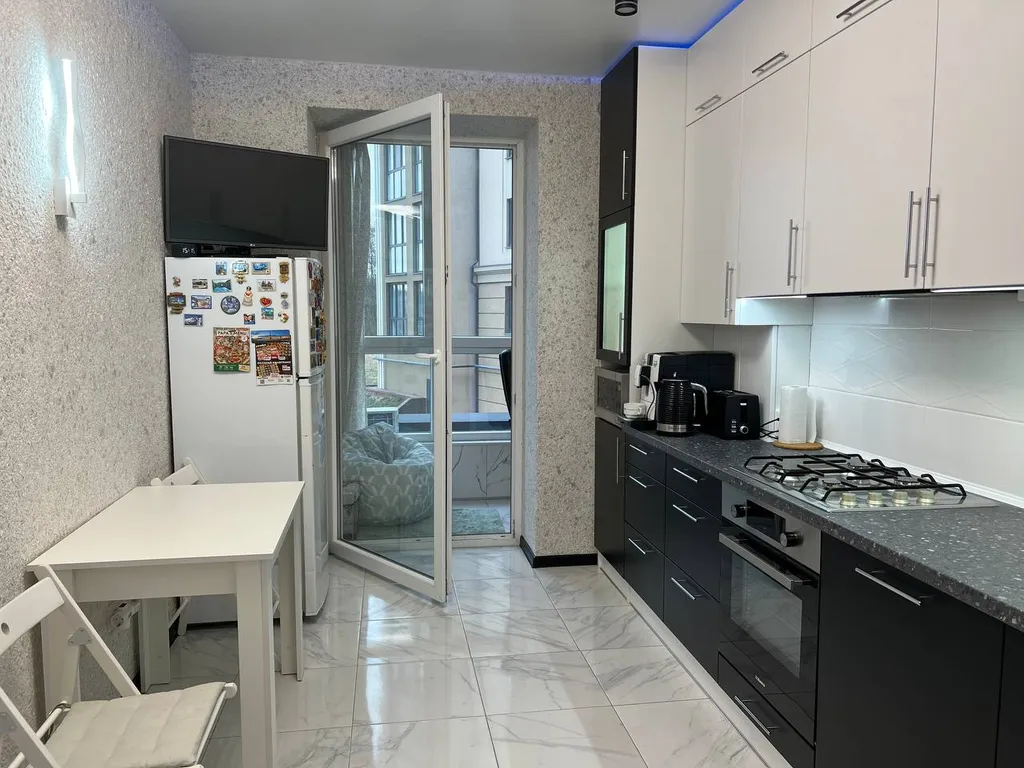 Квартира Квартира Сranz Sport apartment — Зеленоградск