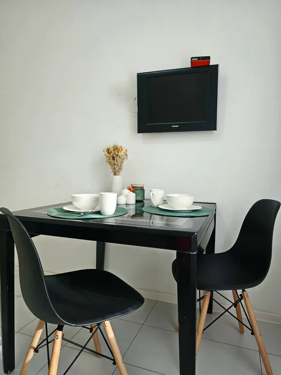 Однокомнатная квартира в районе моста победы