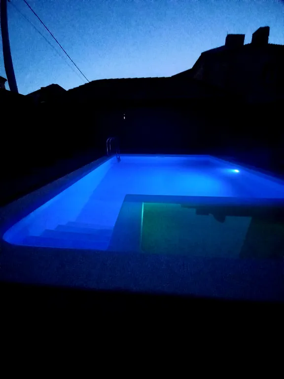 Квартира Апартаменты с частичным видом на море и своей кухней — Геленджик