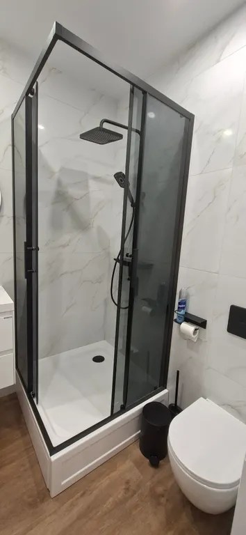 Квартира Уютная квартира - студия в "Garden" с частичным видом на море — Севастополь