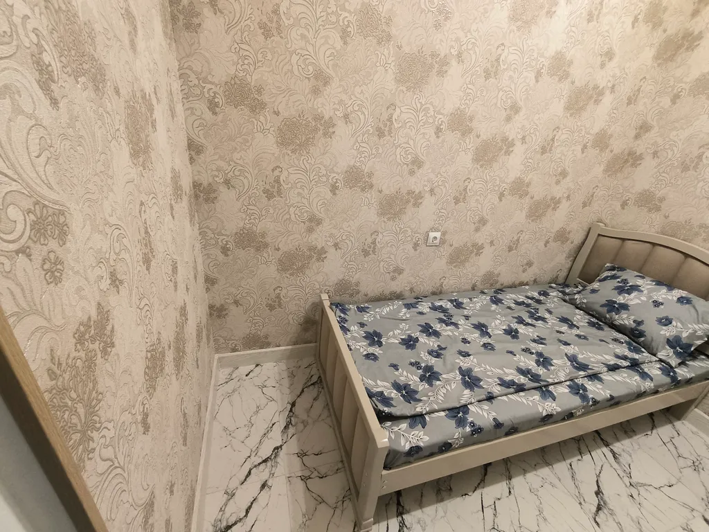 Коттедж Коттедж Уютная квартира в центре города — Махачкала