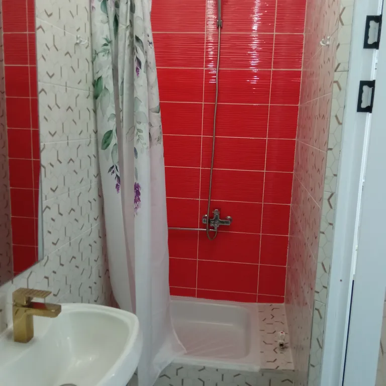 Уютная студия в центре города