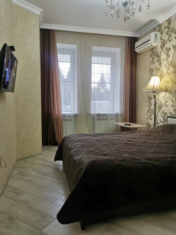 Уютная квартира в историческом центре г.Ессентуки