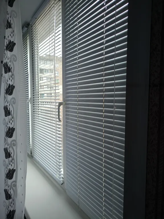 Трёхкомнатная квартира рядом с монастырём