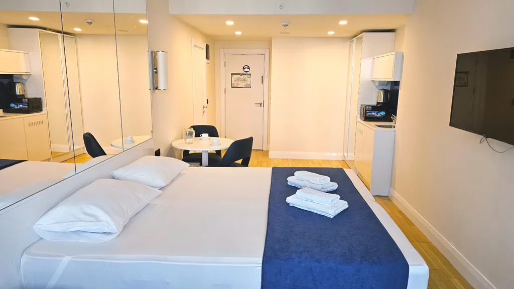 OCD2-1523 на первой береговой линии