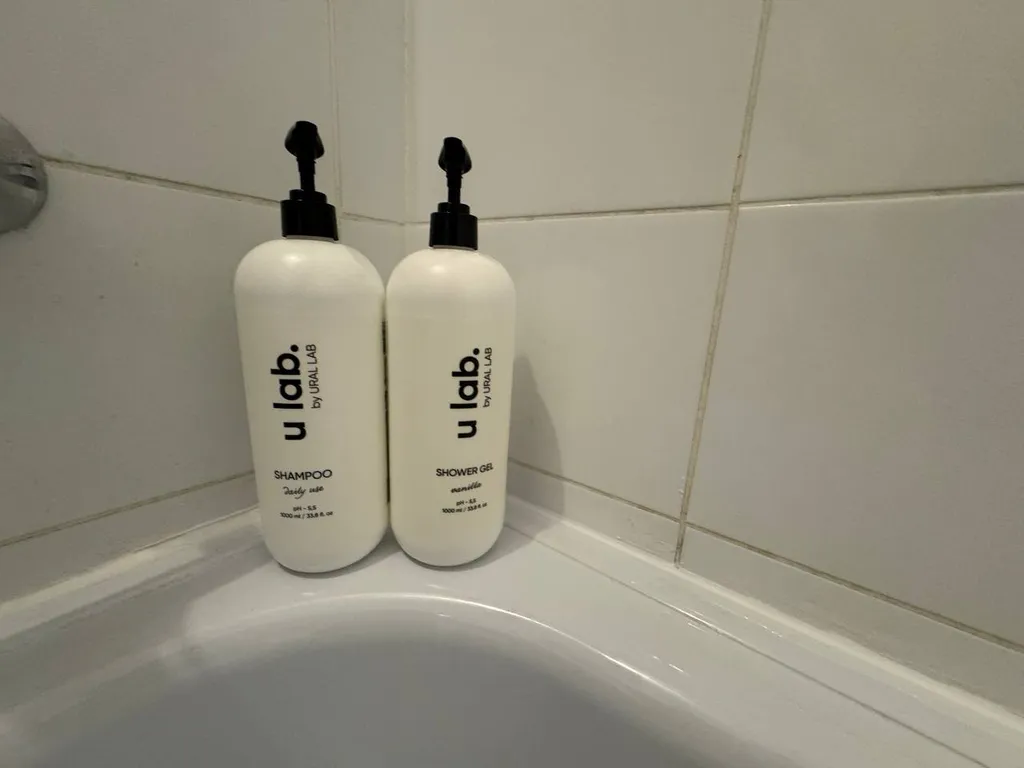 Уютное проживание с комфортом