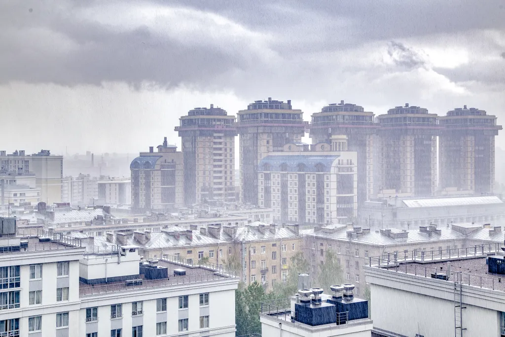 Квартира Уютная квартира — Санкт-Петербург