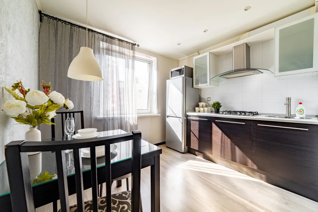 Апартаменты Премиум класса Sunrise в центре города