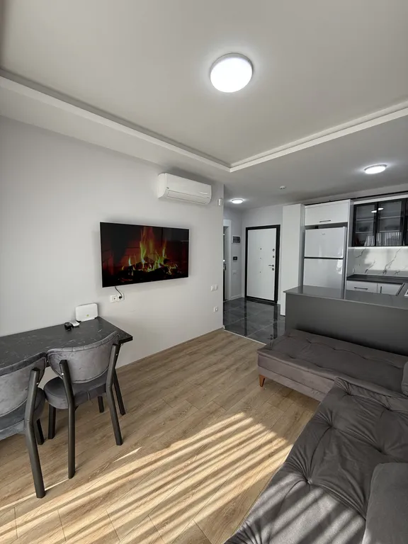 Квартира в центре — аренда посуточно в Мерсин