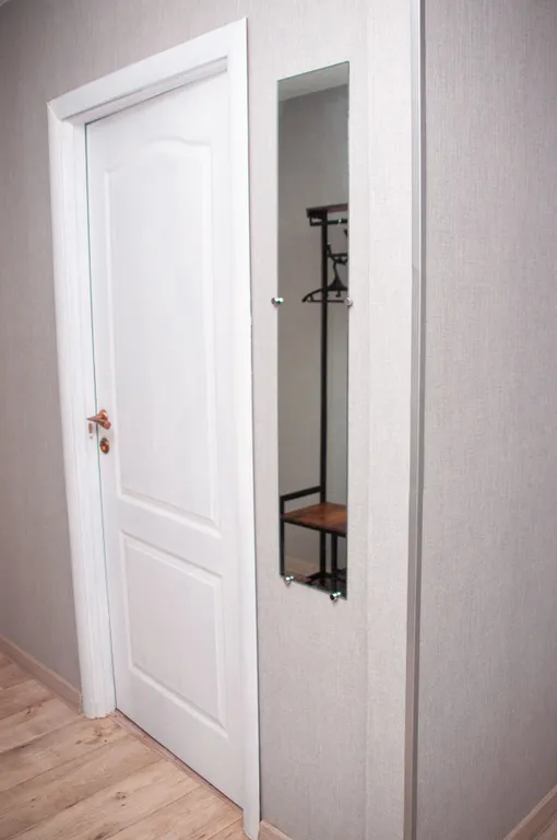 Уютная 2-комнатная квартира Family рядом с МНТК