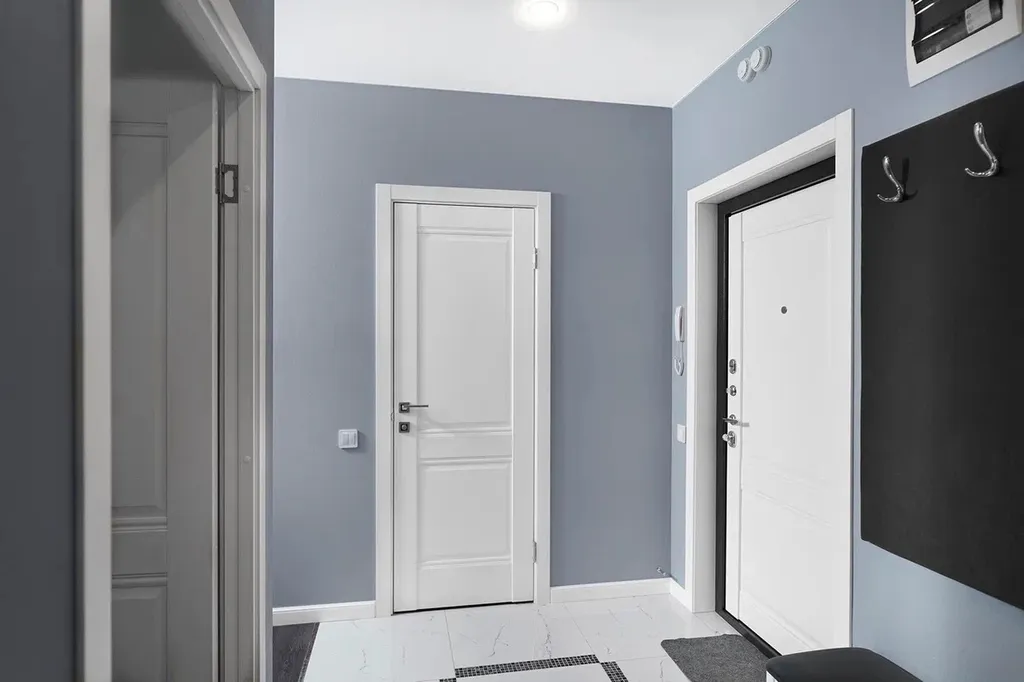 Стильная квартира в центре города