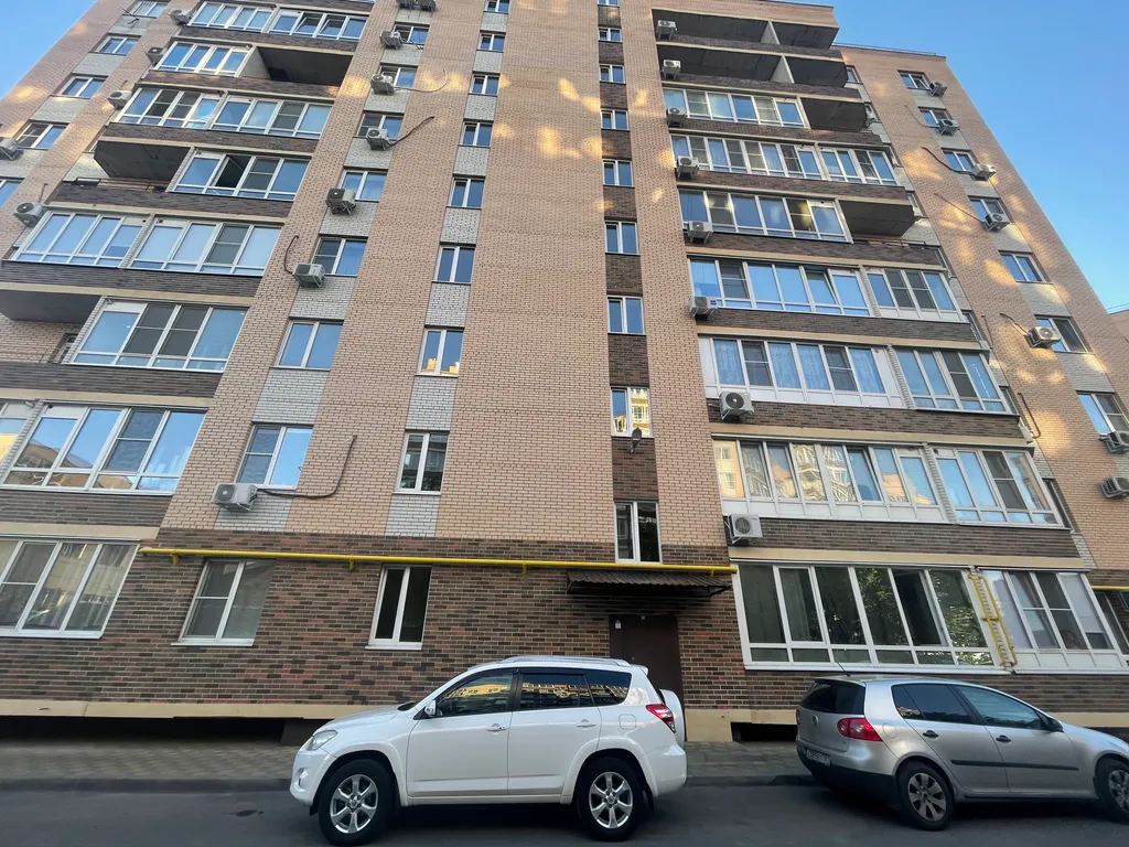 Уютная квартира в ЖК Суворовский Аксай