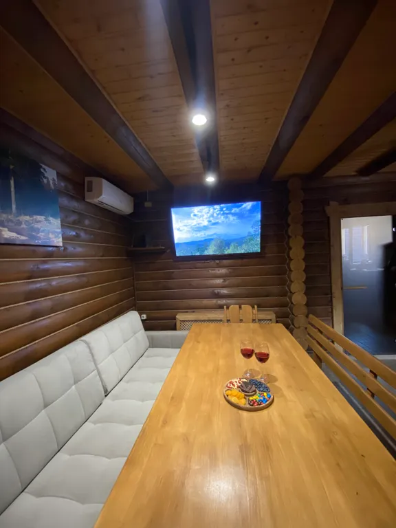 Гостевой дом «Атмосфера»