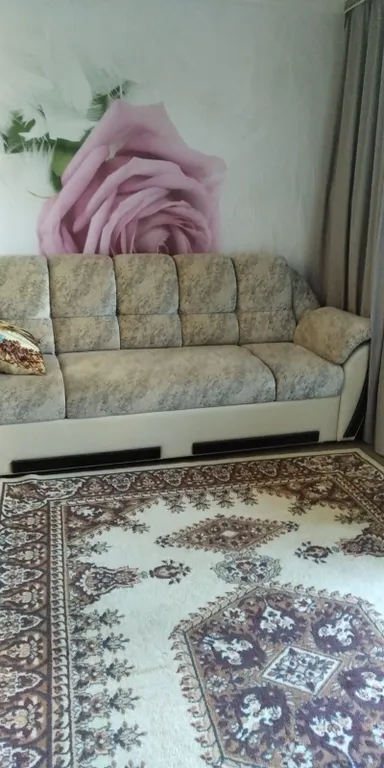 Квартира Уютная квартира рядом с Абхазией — Сочи