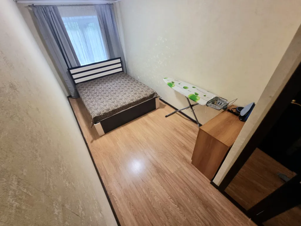 Комфортная квартира