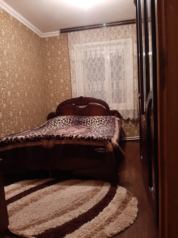 Уютная квартира в престижной части города