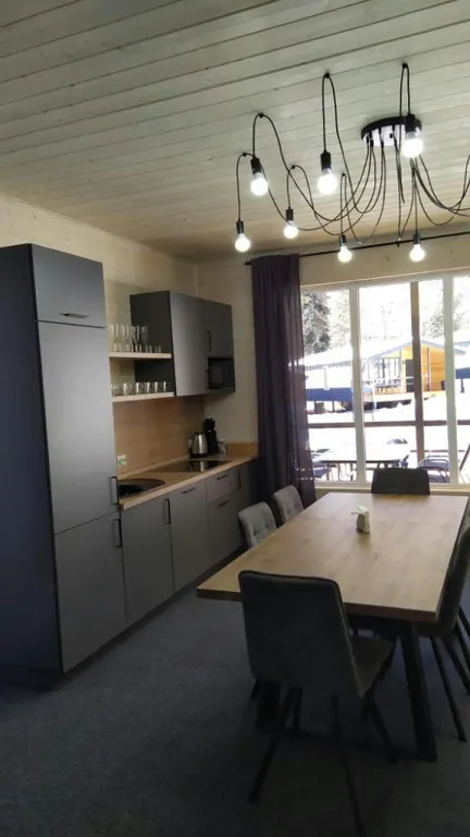 4-комнатный Дом