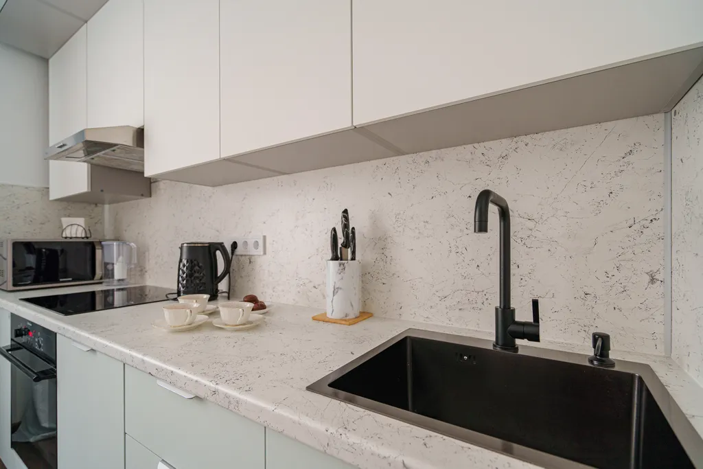 Квартира Красивая квартира для комфортного проживания — Екатеринбург