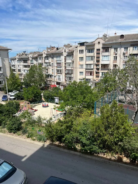 Квартира Уютная квартира в 10 минутах ходьбы от Древнего Херсонеса — Севастополь