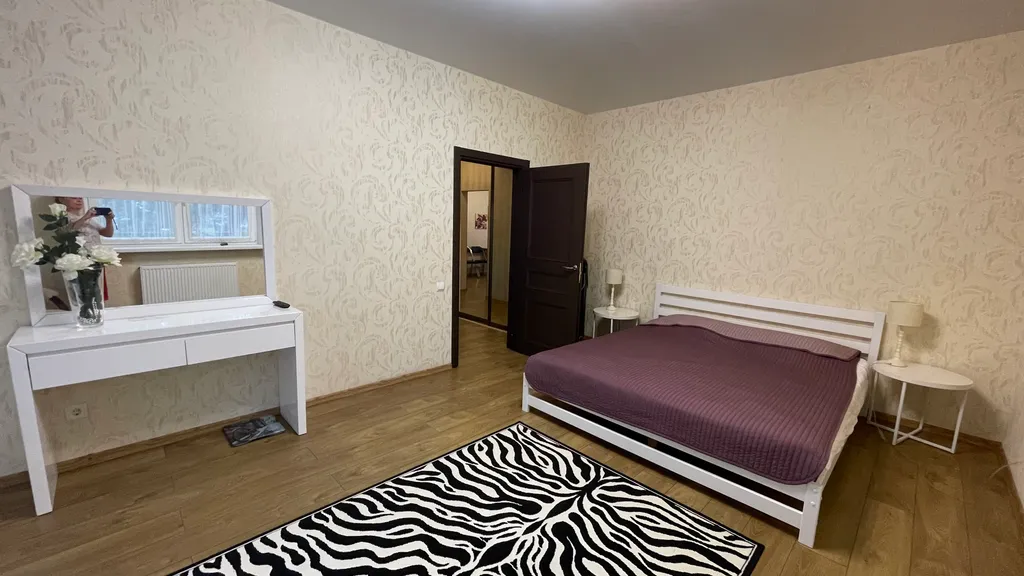 Квартира в центре Светлогорска-2