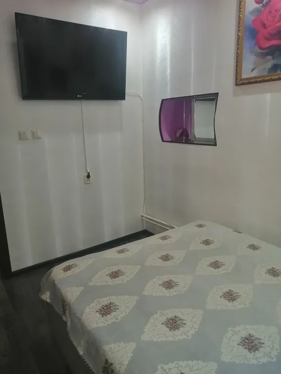 Дом возле моря