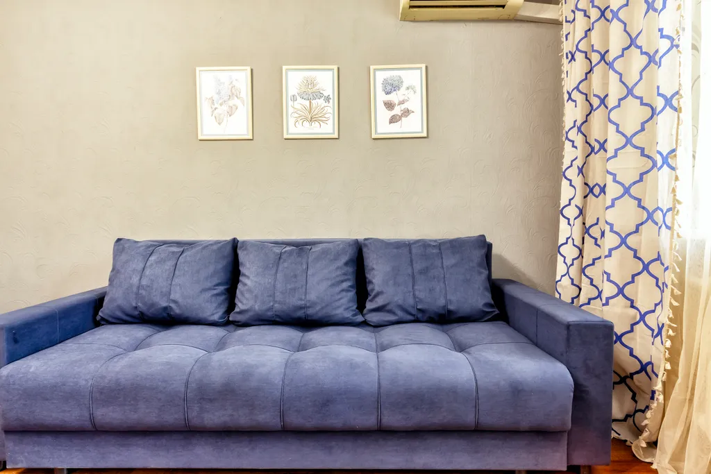 Квартира в самом центре для туристов и командированных