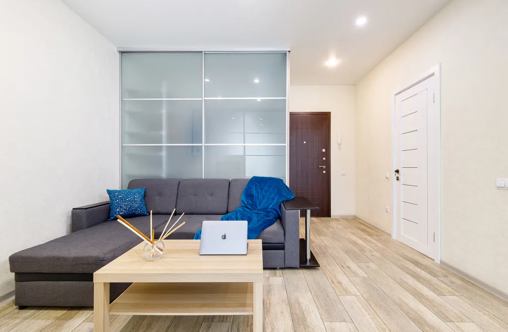 Квартира Красивая квартира — Краснодар