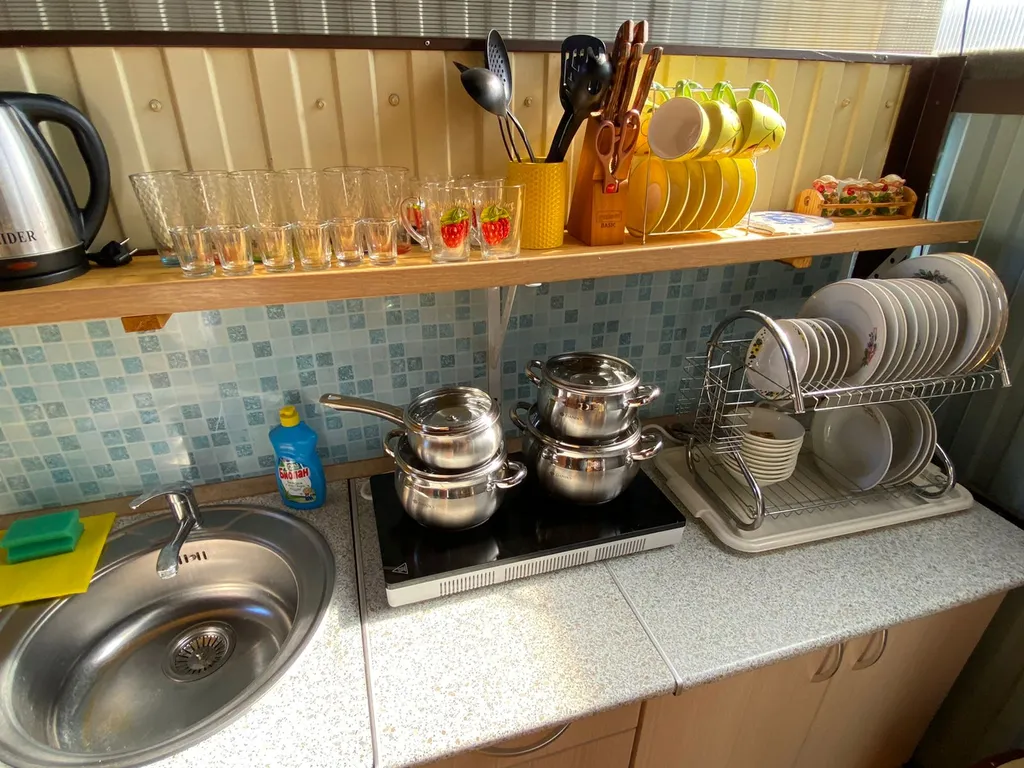 Уютный дом под ключ