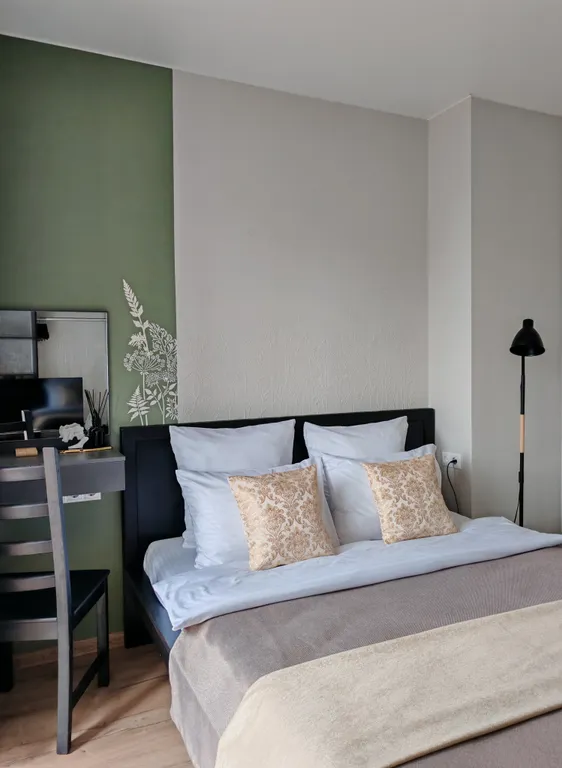 Новая современная квартира рядом с Шереметьево