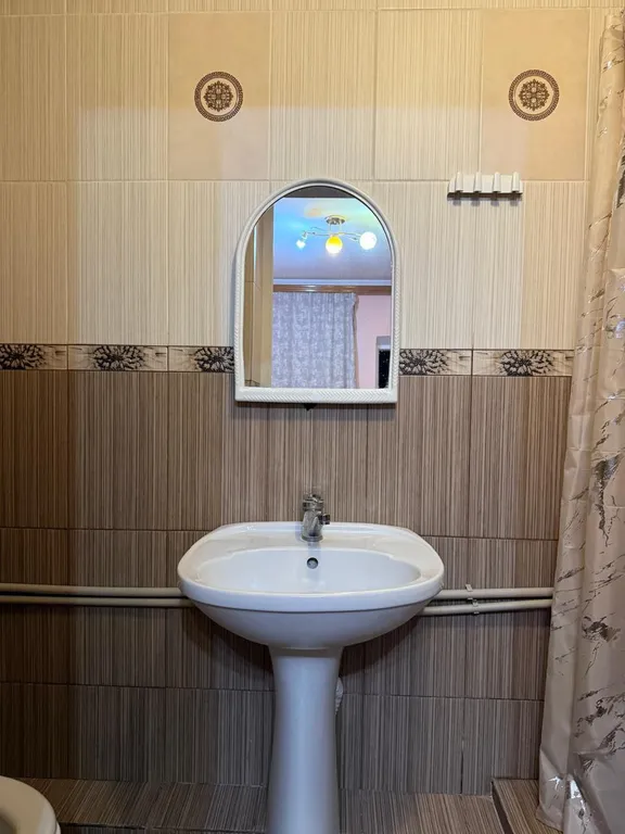 Гостевой дом Виноградная Лоза