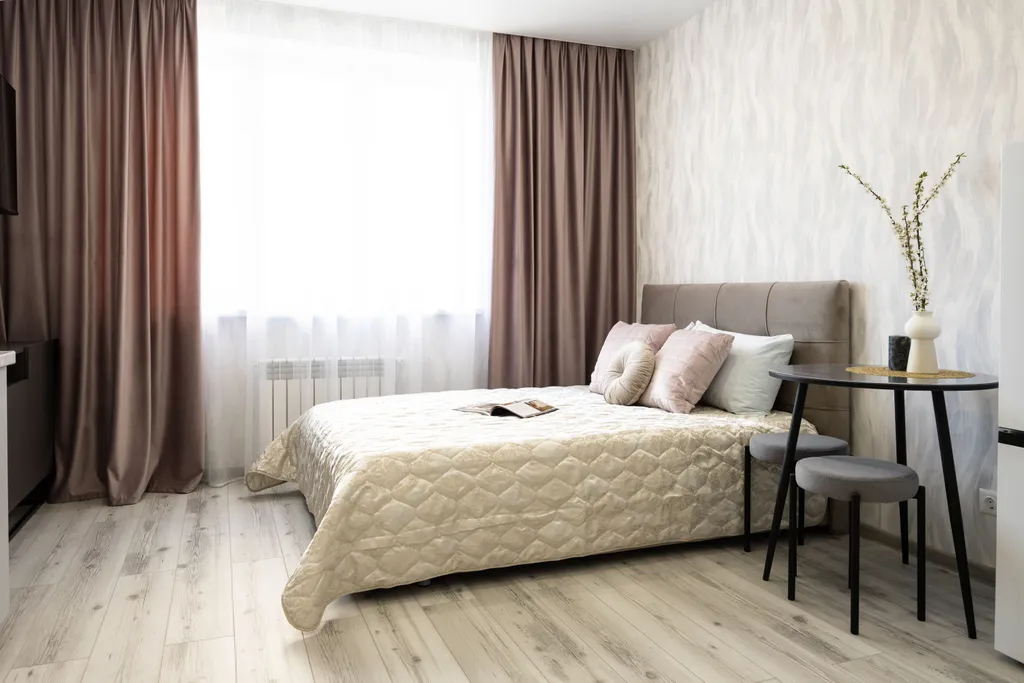 Квартира Студия № 3 — аренда посуточно в Пионерский