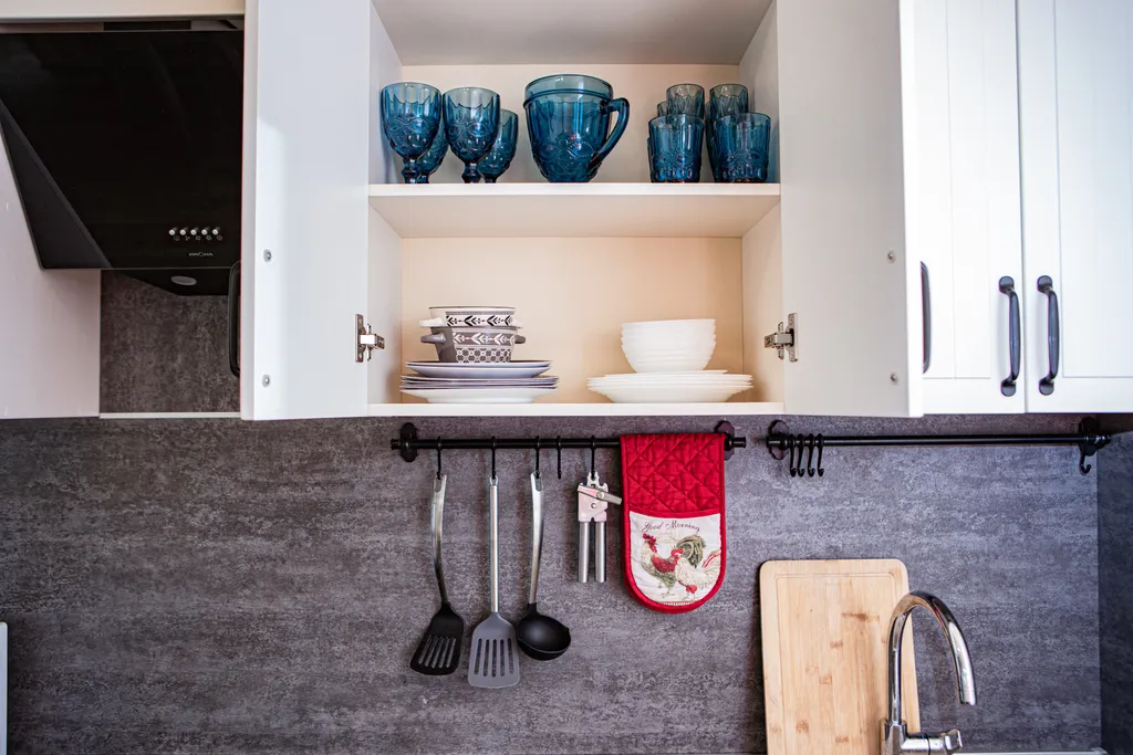 Загородный дом в тихом красивом месте