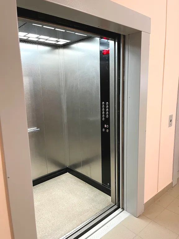 Уютная студия