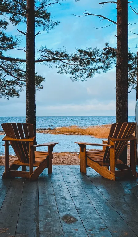 Коттедж 1-комнатный Дом — Волхов