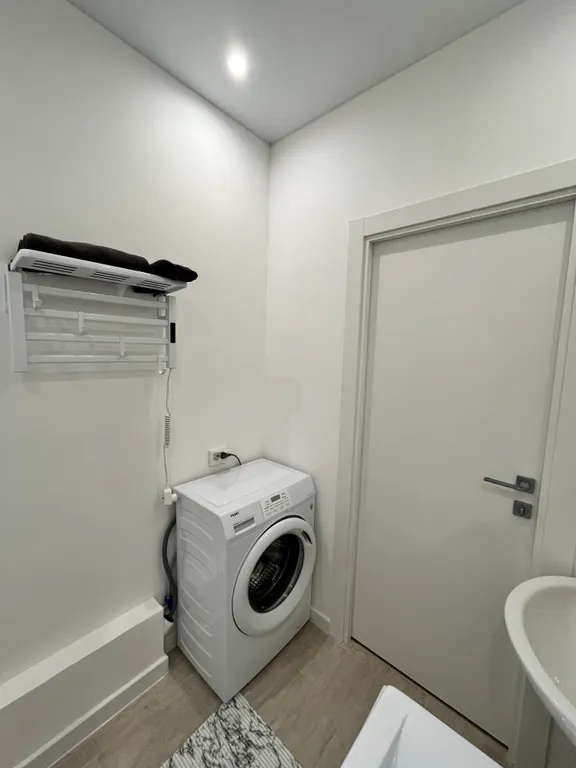 Новая уютная квартира недалеко от центра города