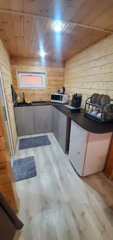 Дом на море