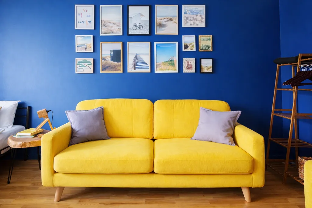 Квартира Чудесная квартира в центре Калининграда с видом на Верхнее озеро — Калининград