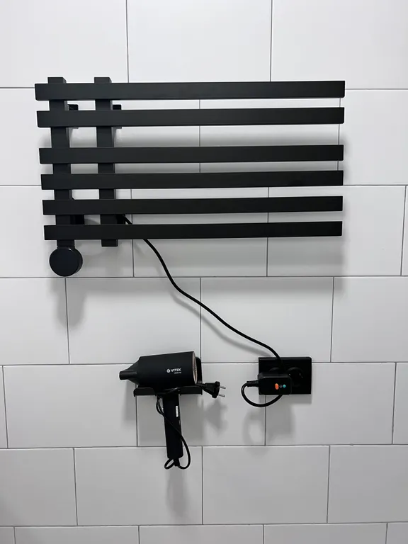 Квартира Квартира с камином и зоной барбекю — Светлогорск