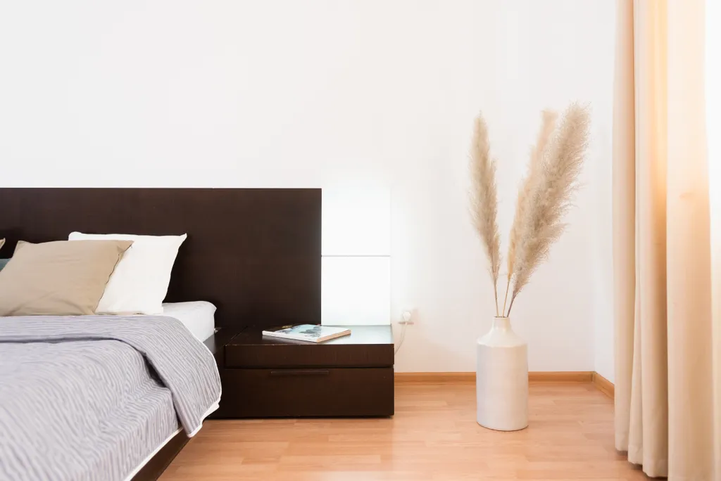 Пункт назначения - комфорт, просторная квартира для большой компании