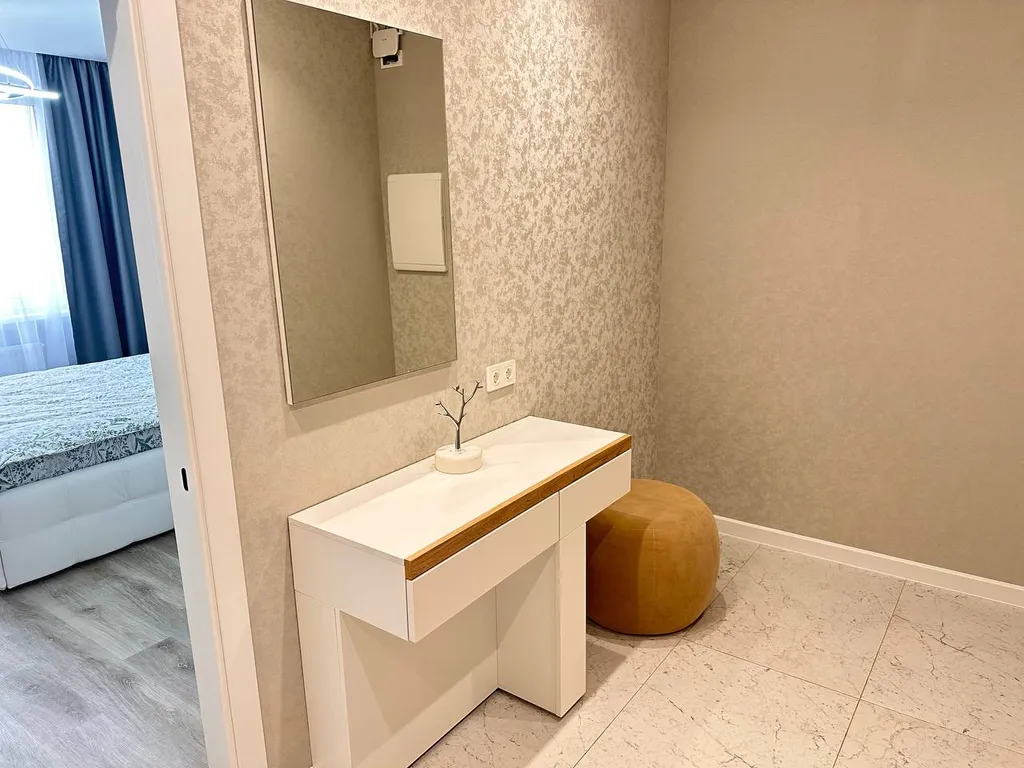 Квартира Квартира Уральские грезы — Екатеринбург