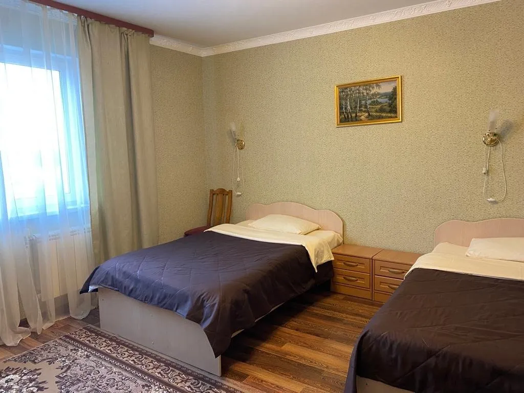 Квартира Комната — аренда посуточно в Череповец