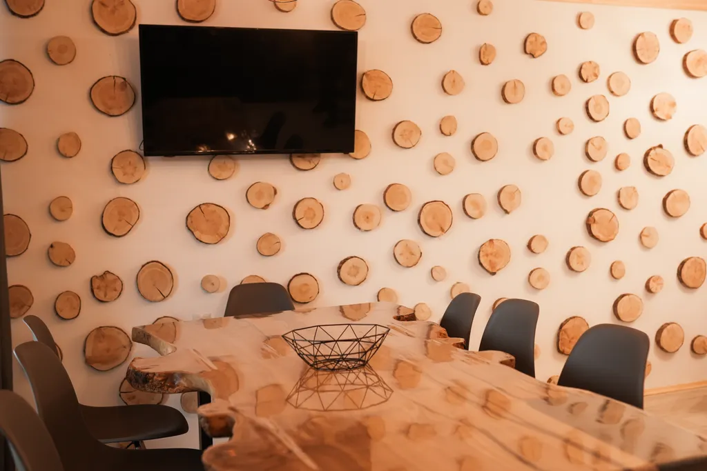 Коттедж Дом с террасой, балконом и лучшим видом в горах — Архыз