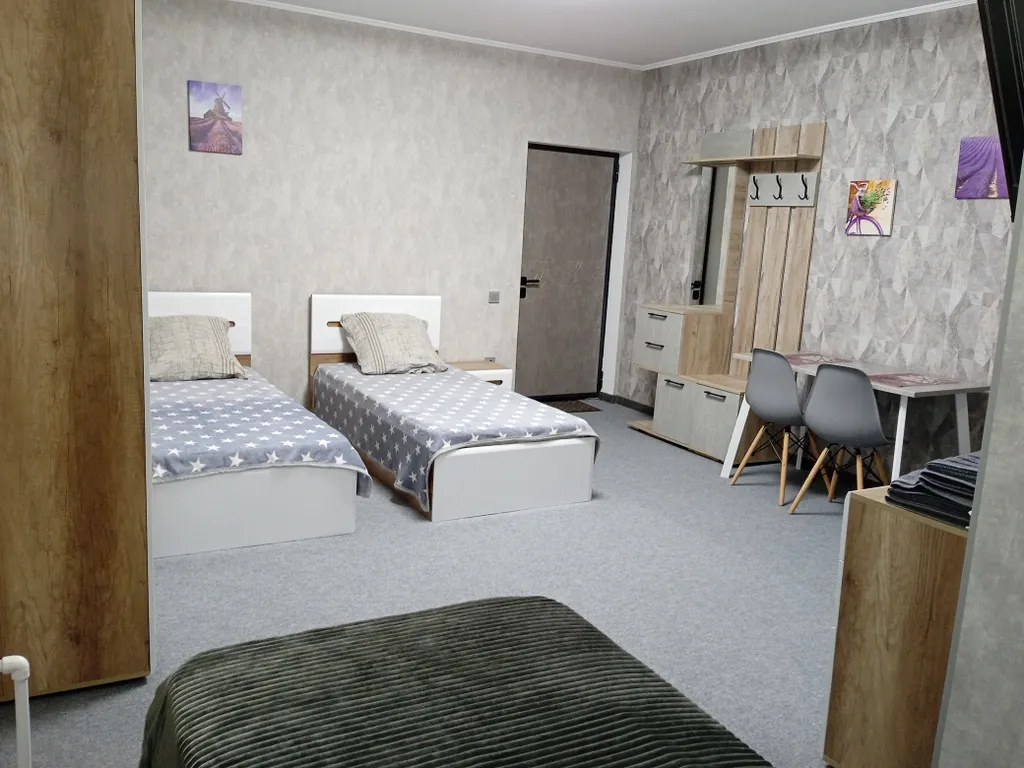 Квартира 1-комнатная Квартира — Севастополь