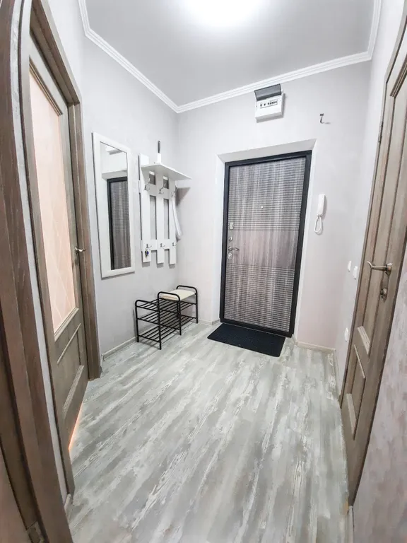 Квартира 1-комнатная Квартира — Краснодар