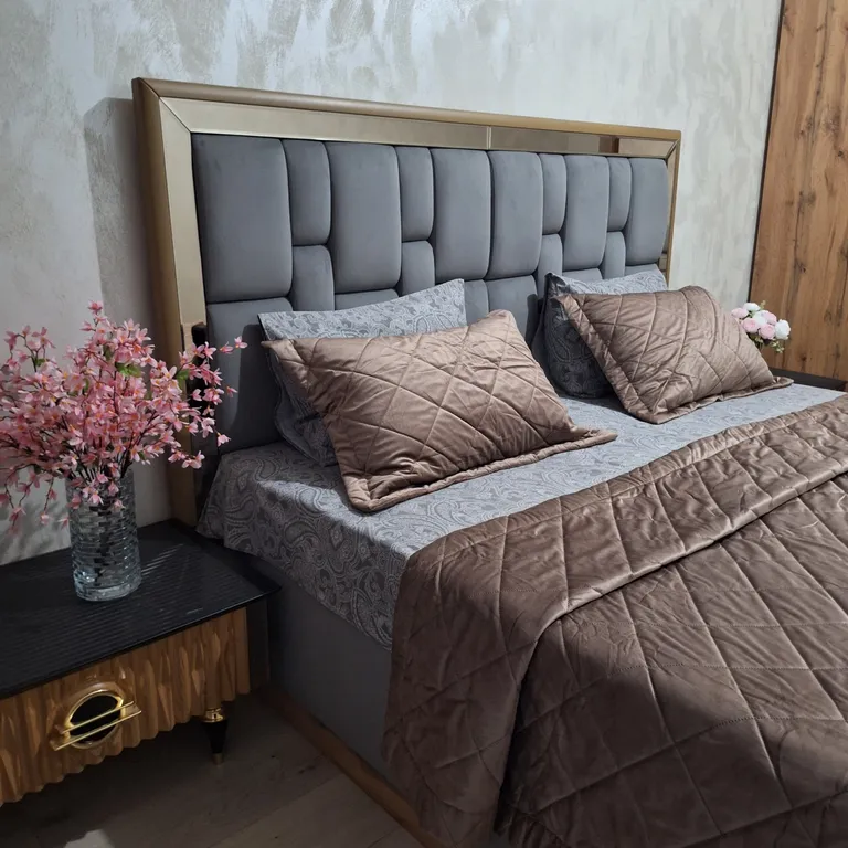 Апартамент недалеко от центра